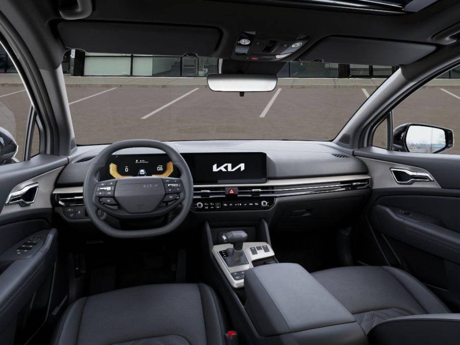 New 2026 Kia Sportage for sale in St. Joseph MO