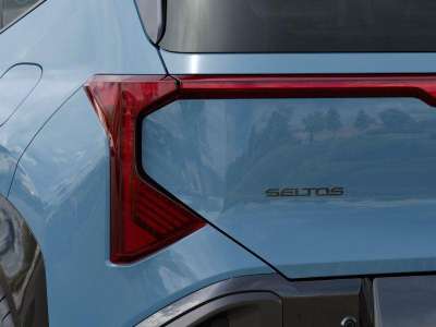 New 2027 Kia Seltos for sale in St. Joseph MO