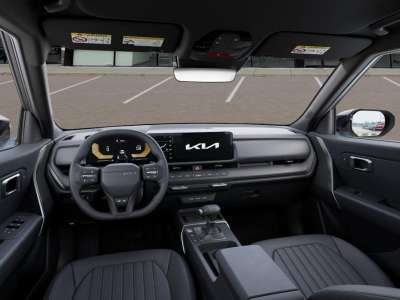 New 2027 Kia Seltos for sale in St. Joseph MO
