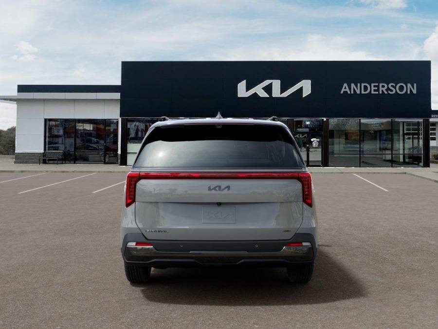 New 2026 Kia Carnival Hybrid for sale in St. Joseph MO