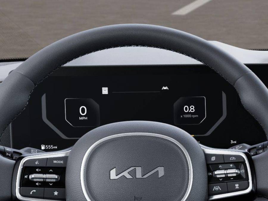 New 2026 Kia Carnival Hybrid for sale in St. Joseph MO