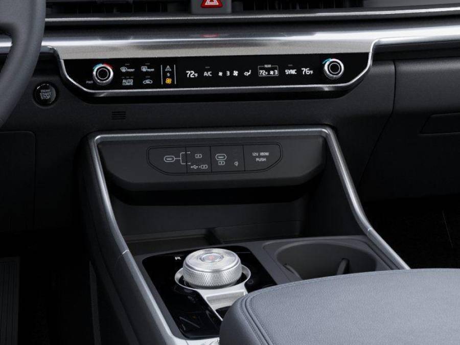 New 2026 Kia Carnival Hybrid for sale in St. Joseph MO