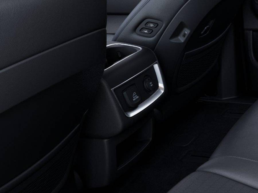 New 2026 Kia Carnival Hybrid for sale in St. Joseph MO