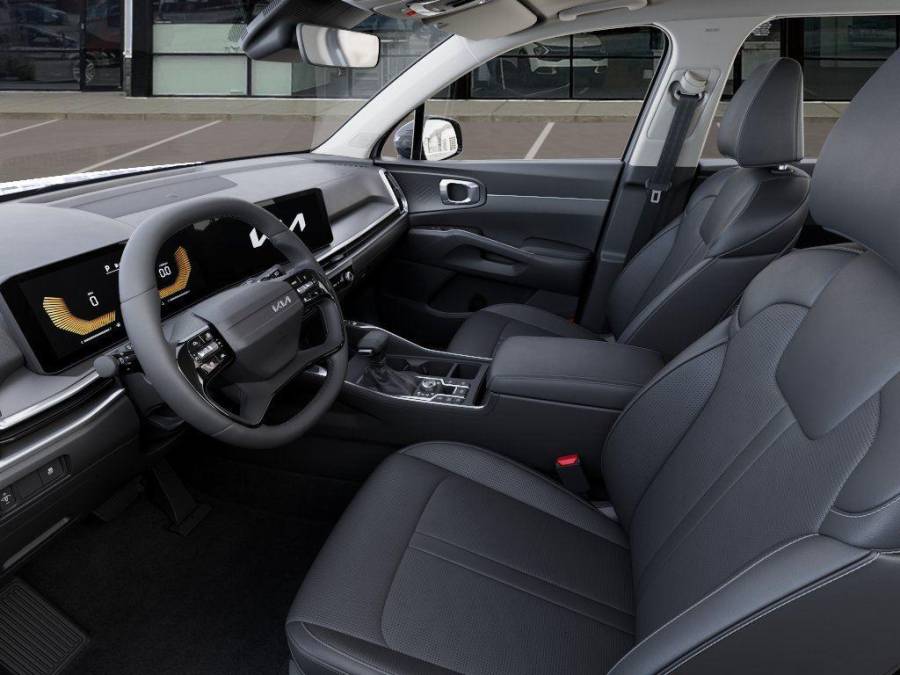 New 2026 Kia Sorento for sale in St. Joseph MO