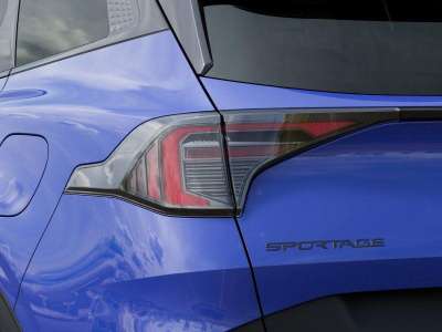 New 2026 Kia Sportage for sale in St. Joseph MO