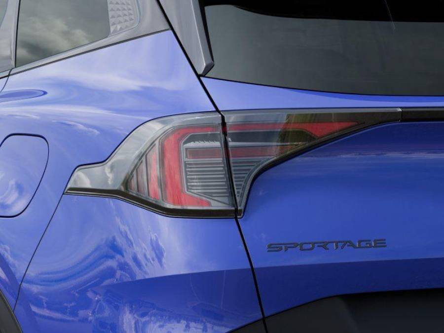 New 2026 Kia Sportage for sale in St. Joseph MO