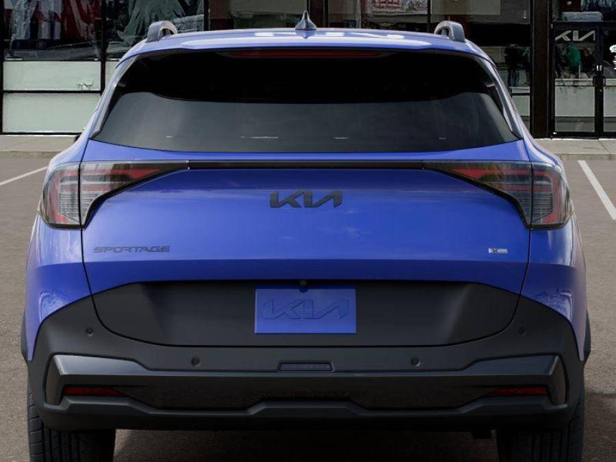 New 2026 Kia Sportage for sale in St. Joseph MO