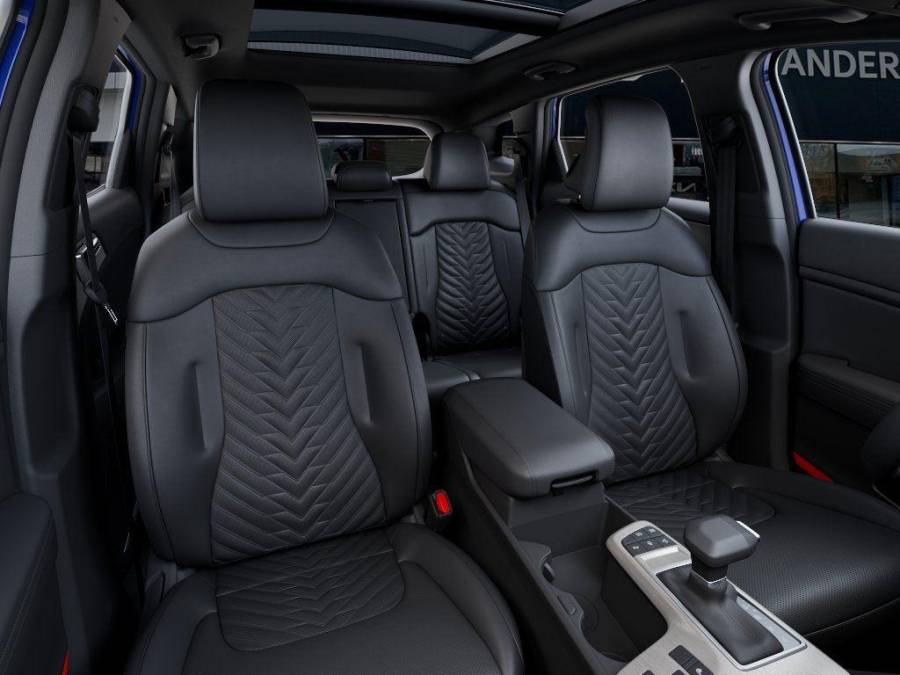 New 2026 Kia Sportage for sale in St. Joseph MO