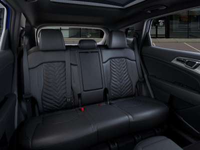 New 2026 Kia Sportage for sale in St. Joseph MO