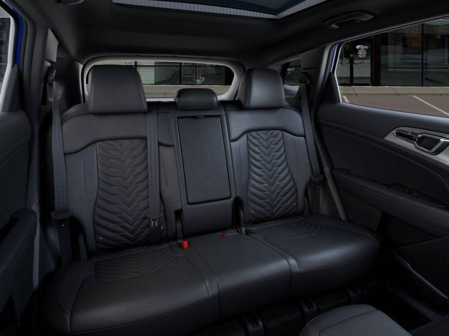 New 2026 Kia Sportage for sale in St. Joseph MO