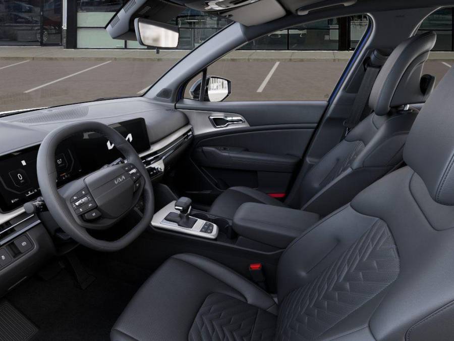New 2026 Kia Sportage for sale in St. Joseph MO