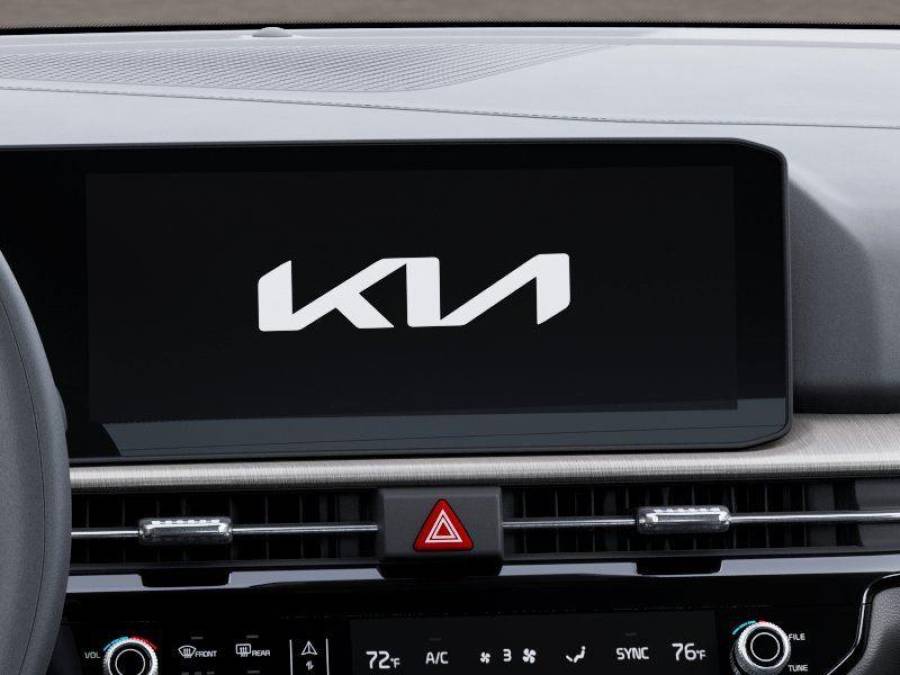 New 2026 Kia Sportage for sale in St. Joseph MO