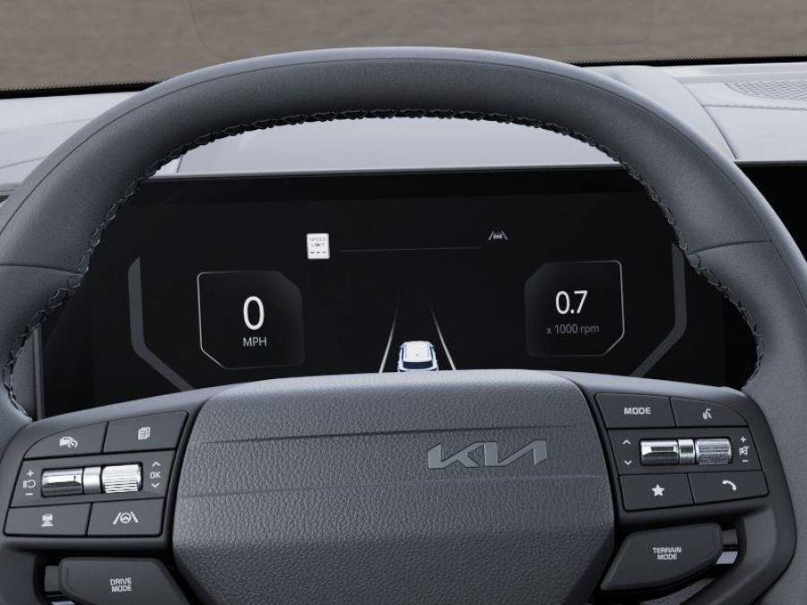 New 2026 Kia Sportage for sale in St. Joseph MO