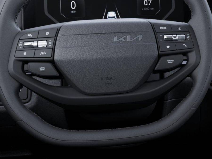 New 2026 Kia Sportage for sale in St. Joseph MO