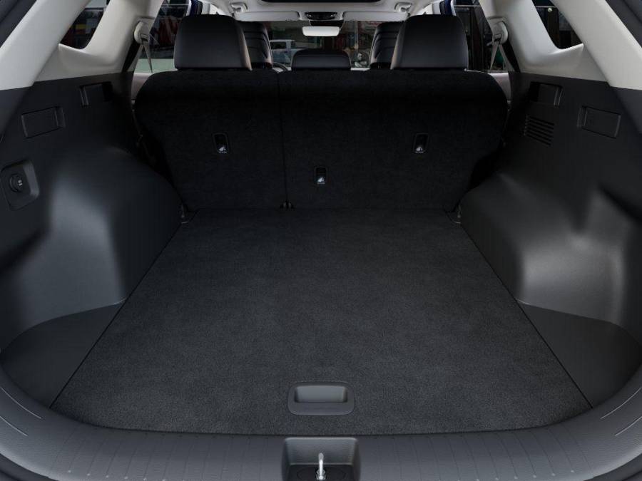 New 2026 Kia Sportage for sale in St. Joseph MO