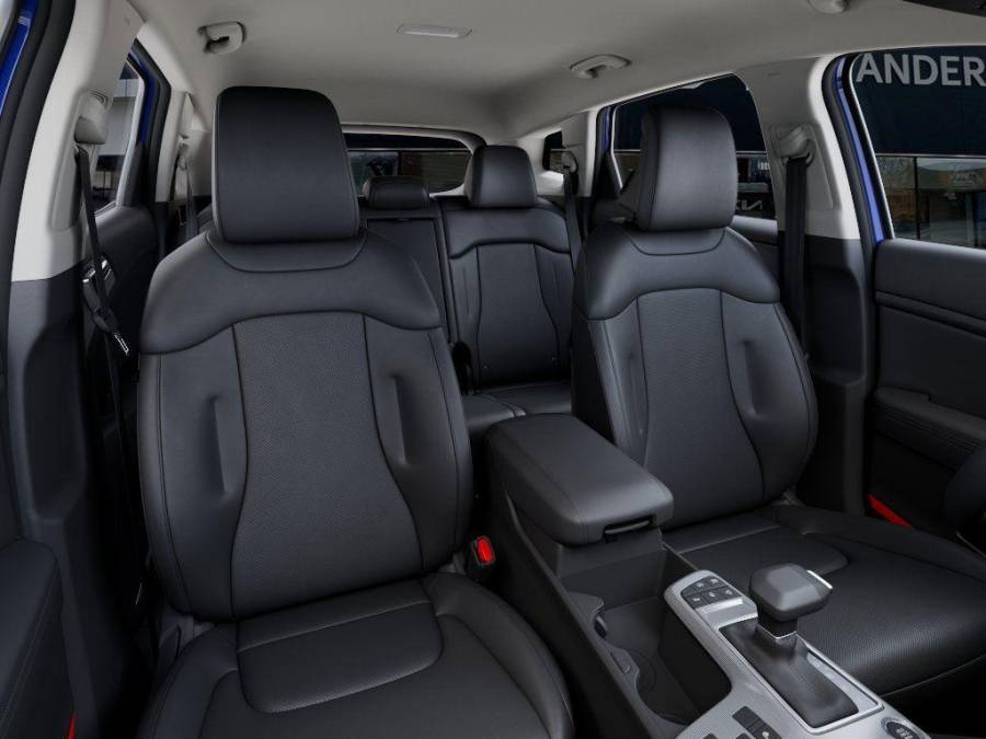 New 2026 Kia Sportage for sale in St. Joseph MO