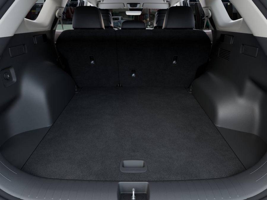 New 2026 Kia Sportage for sale in St. Joseph MO