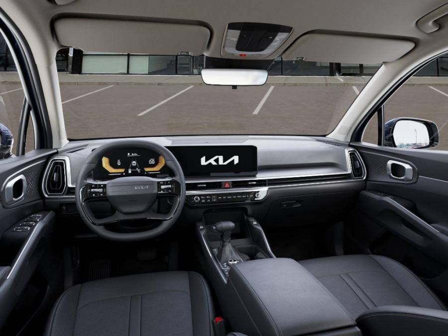 New 2026 Kia Sorento for sale in St. Joseph MO