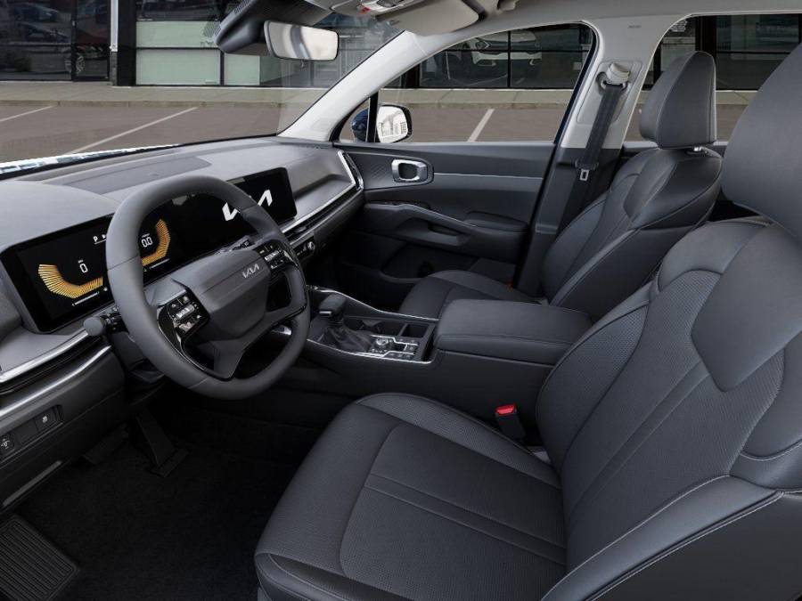 New 2026 Kia Sorento for sale in St. Joseph MO