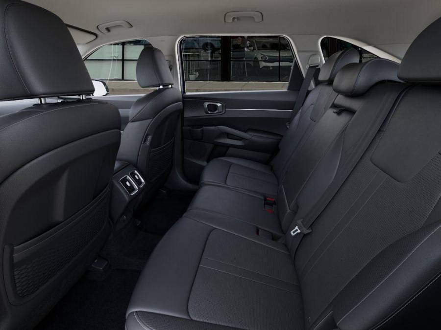 New 2026 Kia Sorento for sale in St. Joseph MO