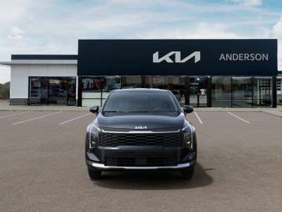New 2026 Kia Sportage LX SUV/Crossover for sale in St. Joseph MO