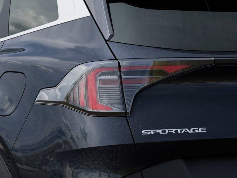 New 2026 Kia Sportage for sale in St. Joseph MO