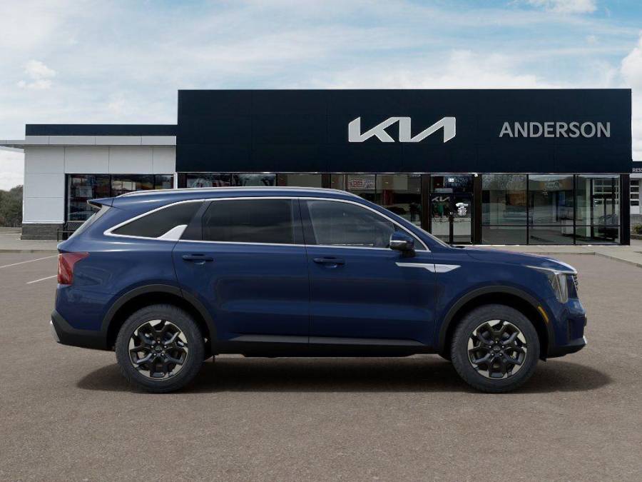 New 2026 Kia Sorento for sale in St. Joseph MO