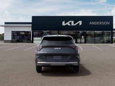 New 2026 Kia Sportage LX SUV/Crossover for sale in St. Joseph MO