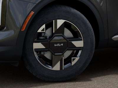 New 2026 Kia Sportage LX SUV/Crossover for sale in St. Joseph MO