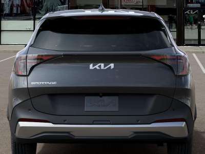New 2026 Kia Sportage for sale in St. Joseph MO