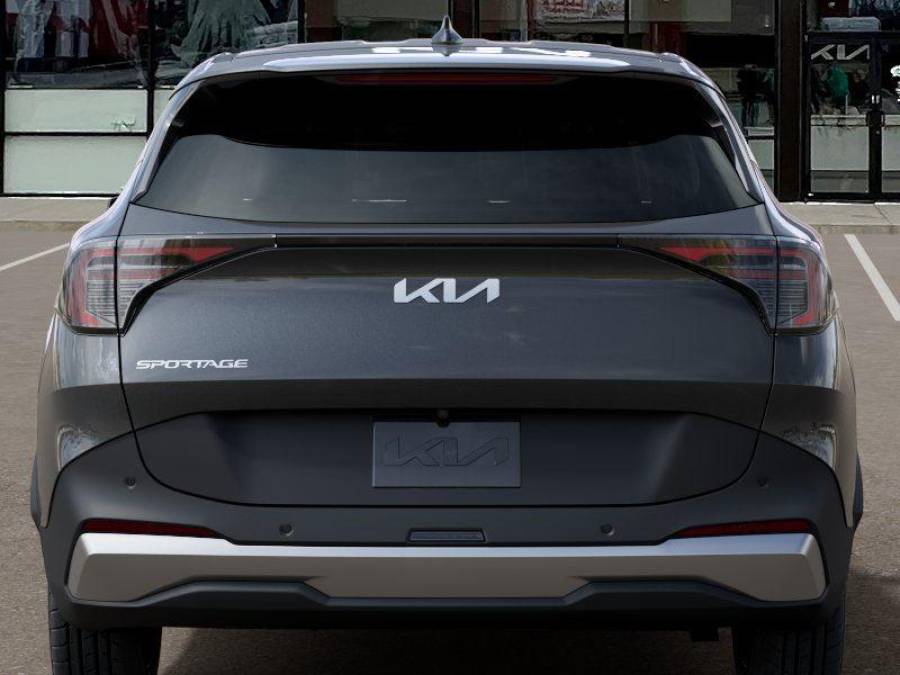 New 2026 Kia Sportage for sale in St. Joseph MO