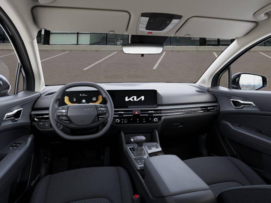 New 2026 Kia Sportage for sale in St. Joseph MO