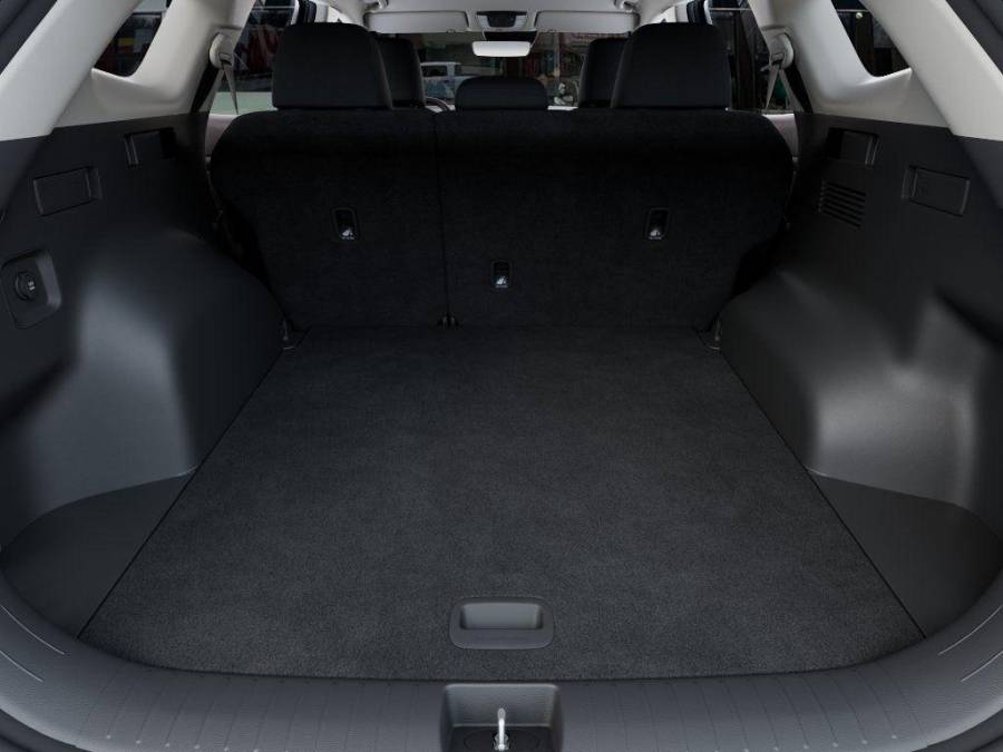 New 2026 Kia Sportage for sale in St. Joseph MO