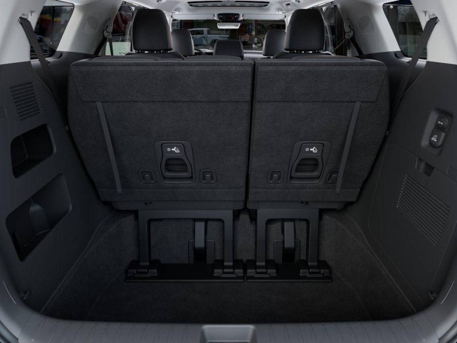 New 2026 Kia Carnival Hybrid for sale in St. Joseph MO