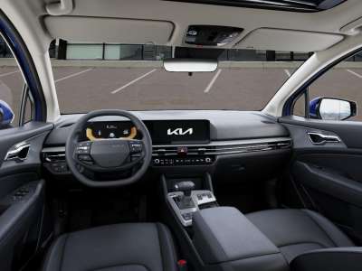 New 2026 Kia Sportage for sale in St. Joseph MO
