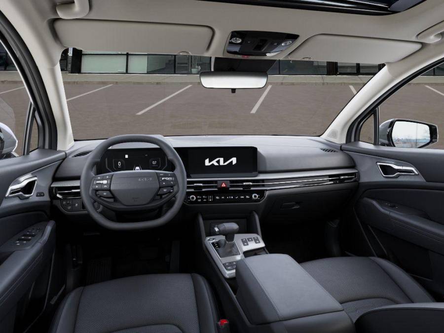 New 2026 Kia Sportage for sale in St. Joseph MO