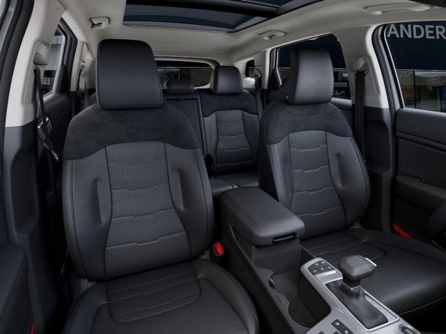 New 2026 Kia Sportage for sale in St. Joseph MO