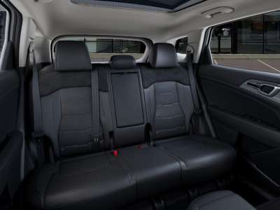New 2026 Kia Sportage for sale in St. Joseph MO