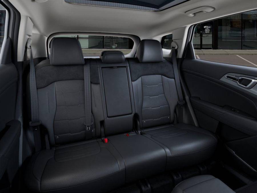 New 2026 Kia Sportage for sale in St. Joseph MO