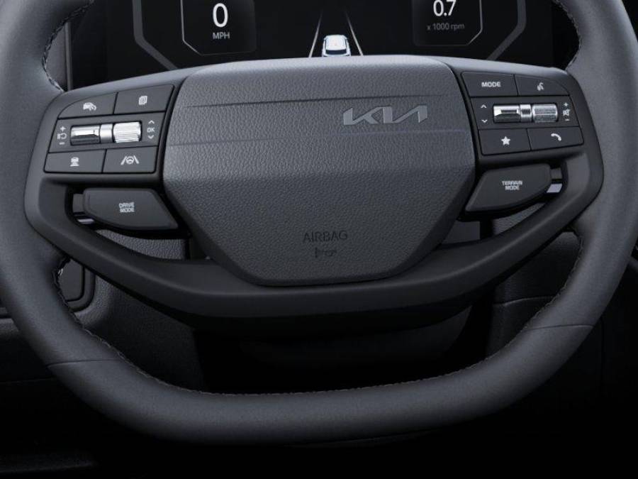 New 2026 Kia Sportage for sale in St. Joseph MO