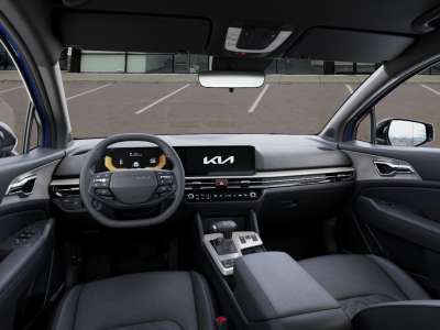 New 2026 Kia Sportage for sale in St. Joseph MO
