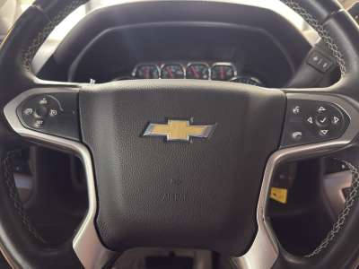 Used 2015 Chevrolet Silverado 1500 for sale in St. Joseph MO