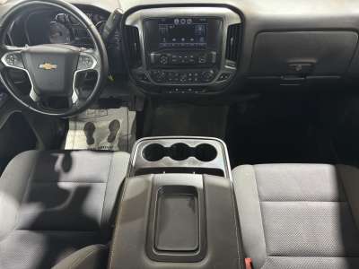 Used 2015 Chevrolet Silverado 1500 for sale in St. Joseph MO