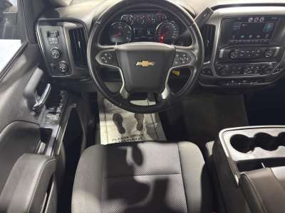 Used 2015 Chevrolet Silverado 1500 for sale in St. Joseph MO