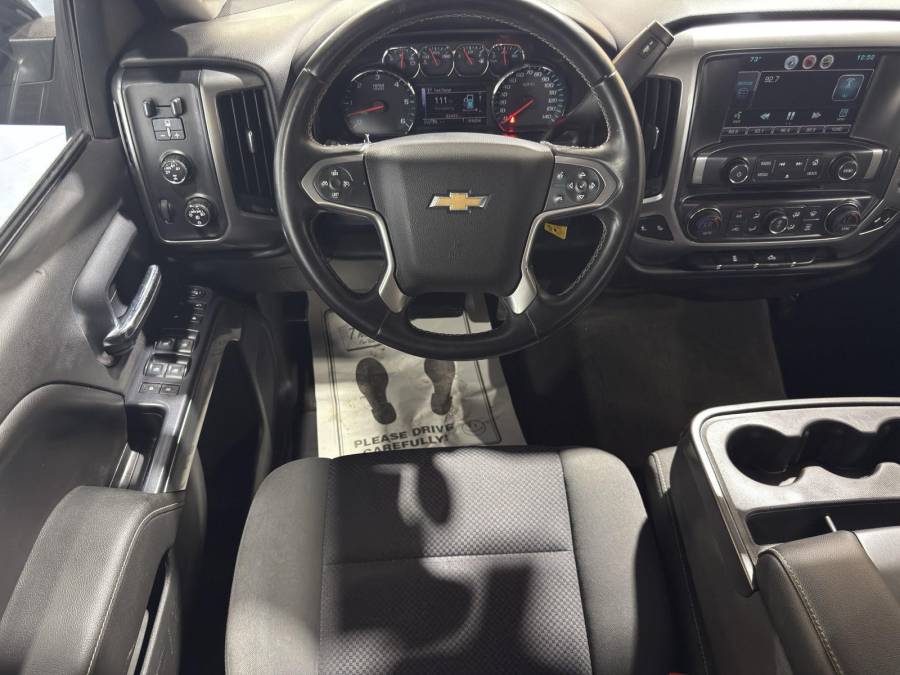 Used 2015 Chevrolet Silverado 1500 for sale in St. Joseph MO