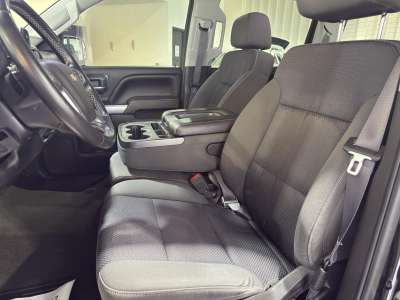 Used 2015 Chevrolet Silverado 1500 for sale in St. Joseph MO