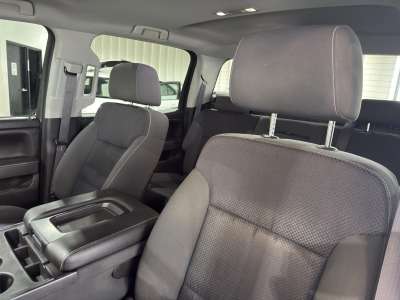 Used 2015 Chevrolet Silverado 1500 for sale in St. Joseph MO