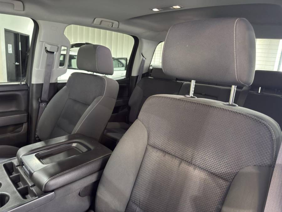 Used 2015 Chevrolet Silverado 1500 for sale in St. Joseph MO