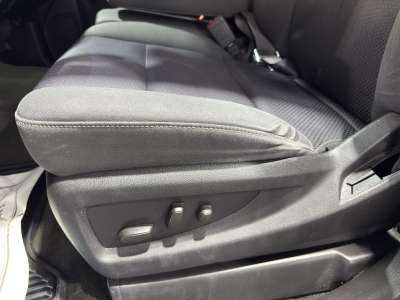 Used 2015 Chevrolet Silverado 1500 for sale in St. Joseph MO