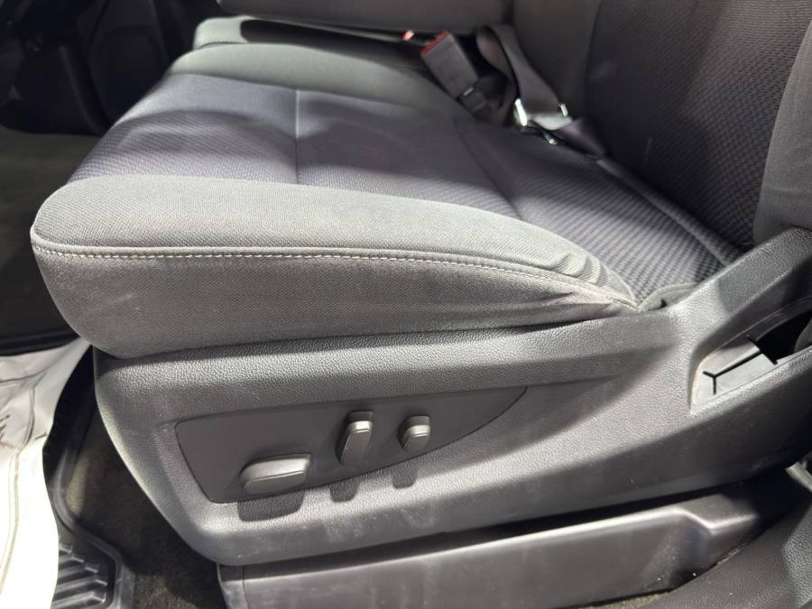 Used 2015 Chevrolet Silverado 1500 for sale in St. Joseph MO